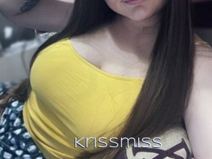 Krissmiss