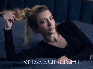 Krisssunlight