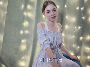 Krista