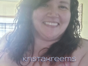 Kristakreems
