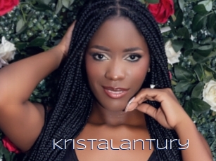 Kristalantury