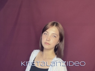 Kristalanzideo