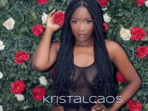 Kristalcaos