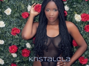 Kristalcla