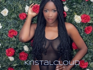 kristalcloud Blue Hot