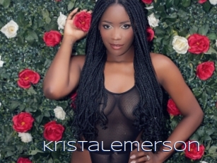 Kristalemerson