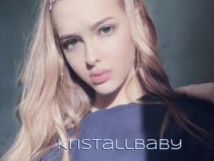 Kristallbaby