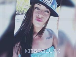 Kristallxx