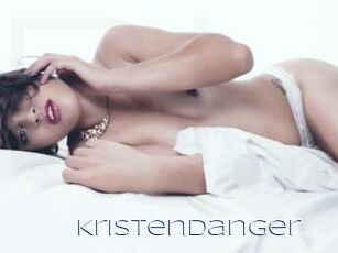 Kristendanger
