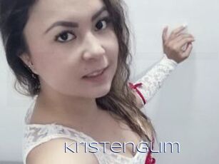 Kristenglim