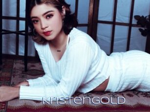 Kristengold