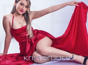 kristenjules Blue Hot