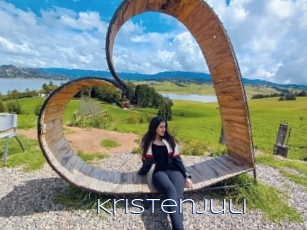 Kristenjuli