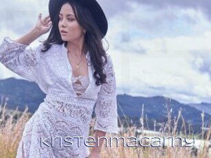 Kristenmacarny