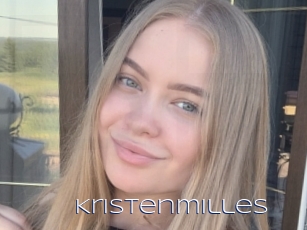 Kristenmilles