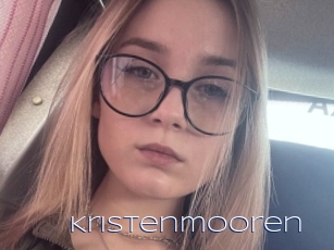 Kristenmooren