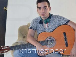 Kristhesinger