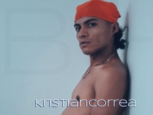 kristiancorrea Blue Hot