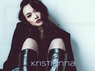 Kristianna