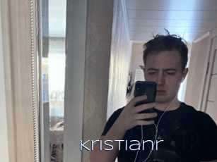 Kristianr