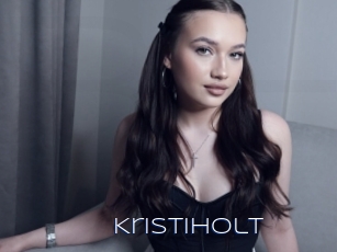 Kristiholt