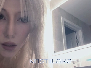 Kristiilake