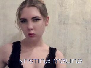 Kristina_malina