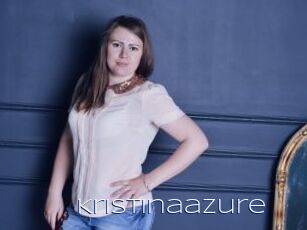 Kristinaazure