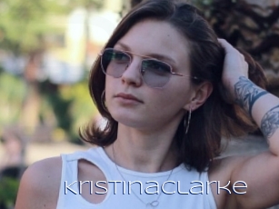 Kristinaclarke