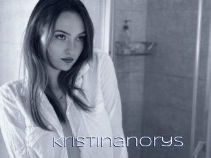 Kristinanorys