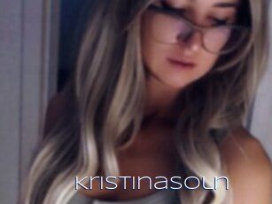 Kristinasoln