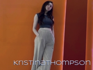 Kristinathompson