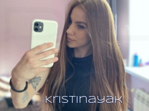 Kristinayak