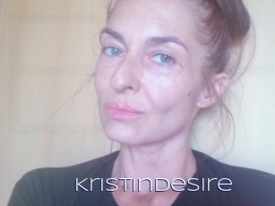 kristindesire Blue Hot