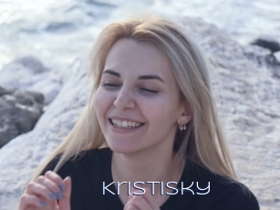 Kristisky