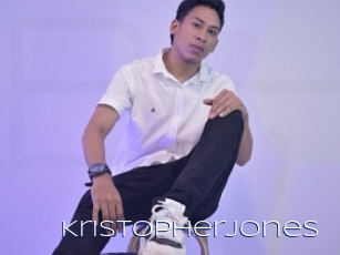 Kristopherjones
