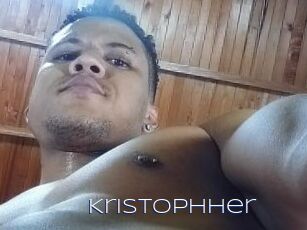 Kristophher