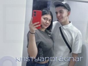 Kristyandragnar
