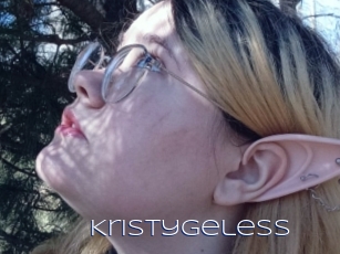 Kristygeless