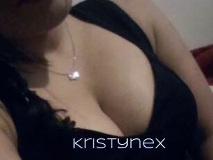 KristyneX
