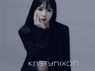 Kristynixon