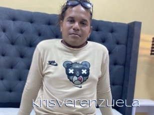 Krisverenzuela