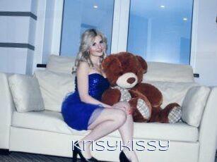 Krisykissy