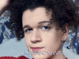 Krisyoywo