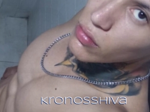 Kronosshiva