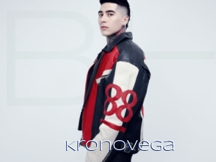 Kronovega