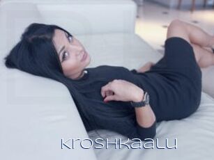 Kroshkaalu