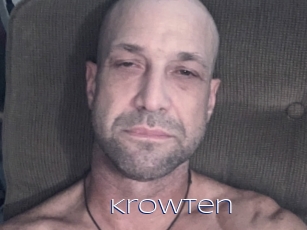 Krowten
