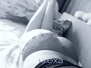 Kroxa