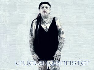 Kruelaxgannster